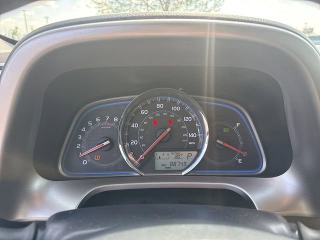 Used 2015 Toyota RAV4 Limited w/ Technology Package image 15