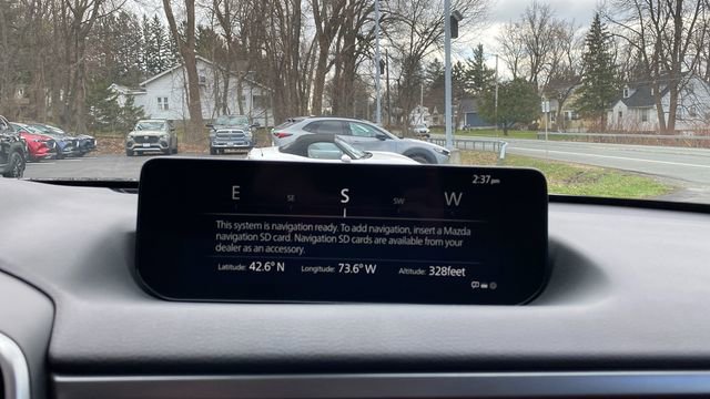 New 2026 MAZDA CX-50 Meridian Edition image 15