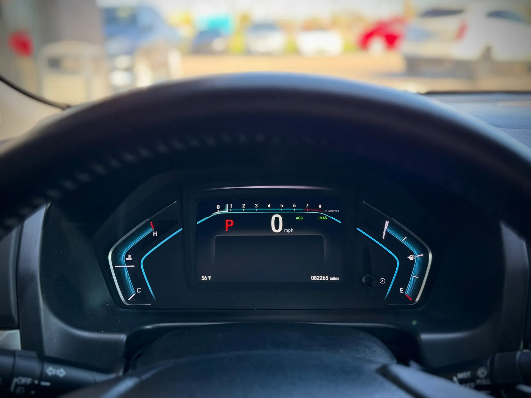 Used 2019 Honda Odyssey EX-L image 13