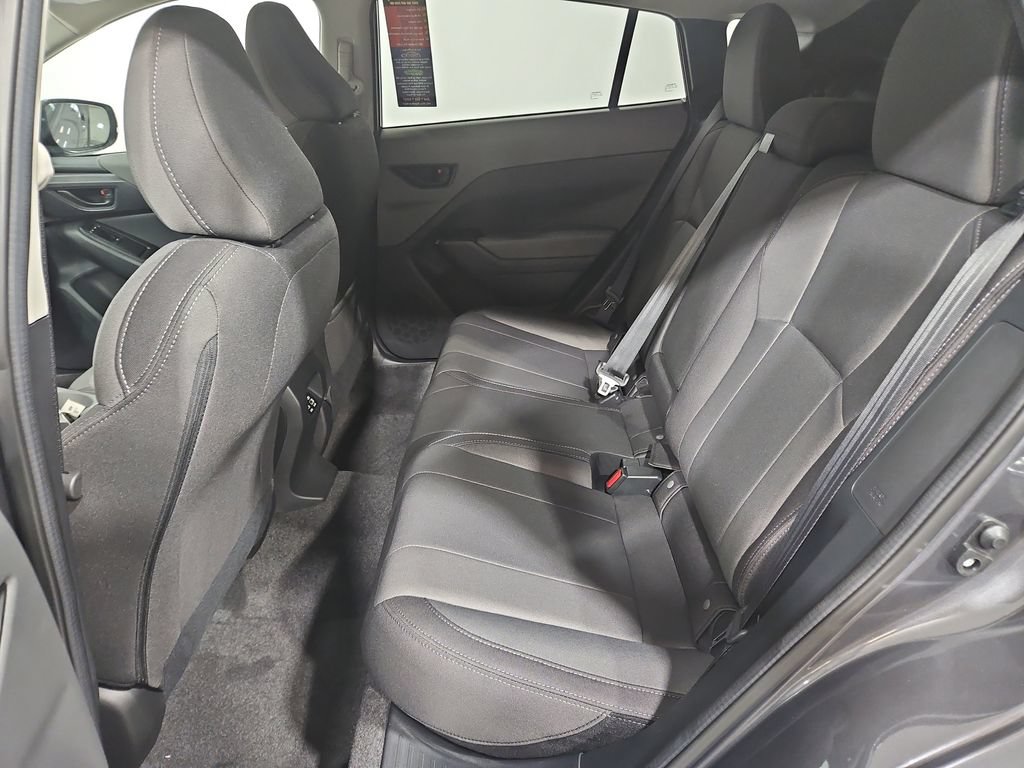 New 2026 Subaru Crosstrek 2.5i Premium AWD/4WD image 24