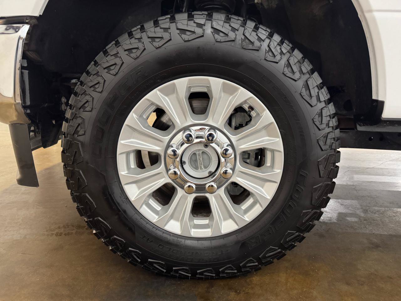 Used 2022 Ford F250 XLT w/ XLT Value Package AWD/4WD image 61