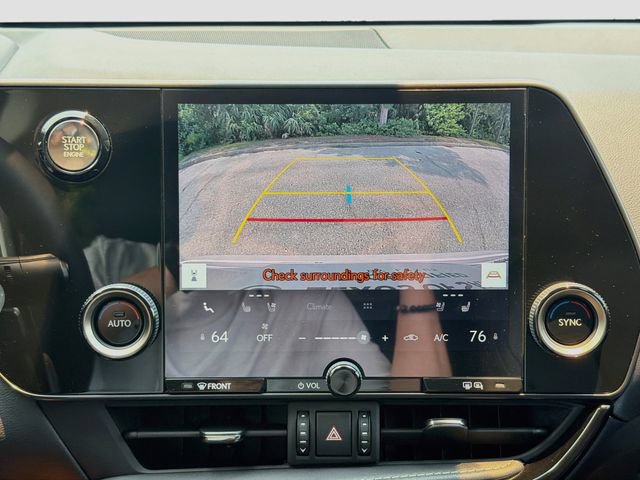 Used 2025 Lexus NX 250 FWD w/ Accessory Package (Z1) image 33