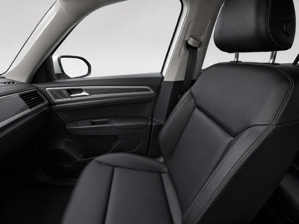 Used 2018 Volkswagen Atlas SEL FWD image 14