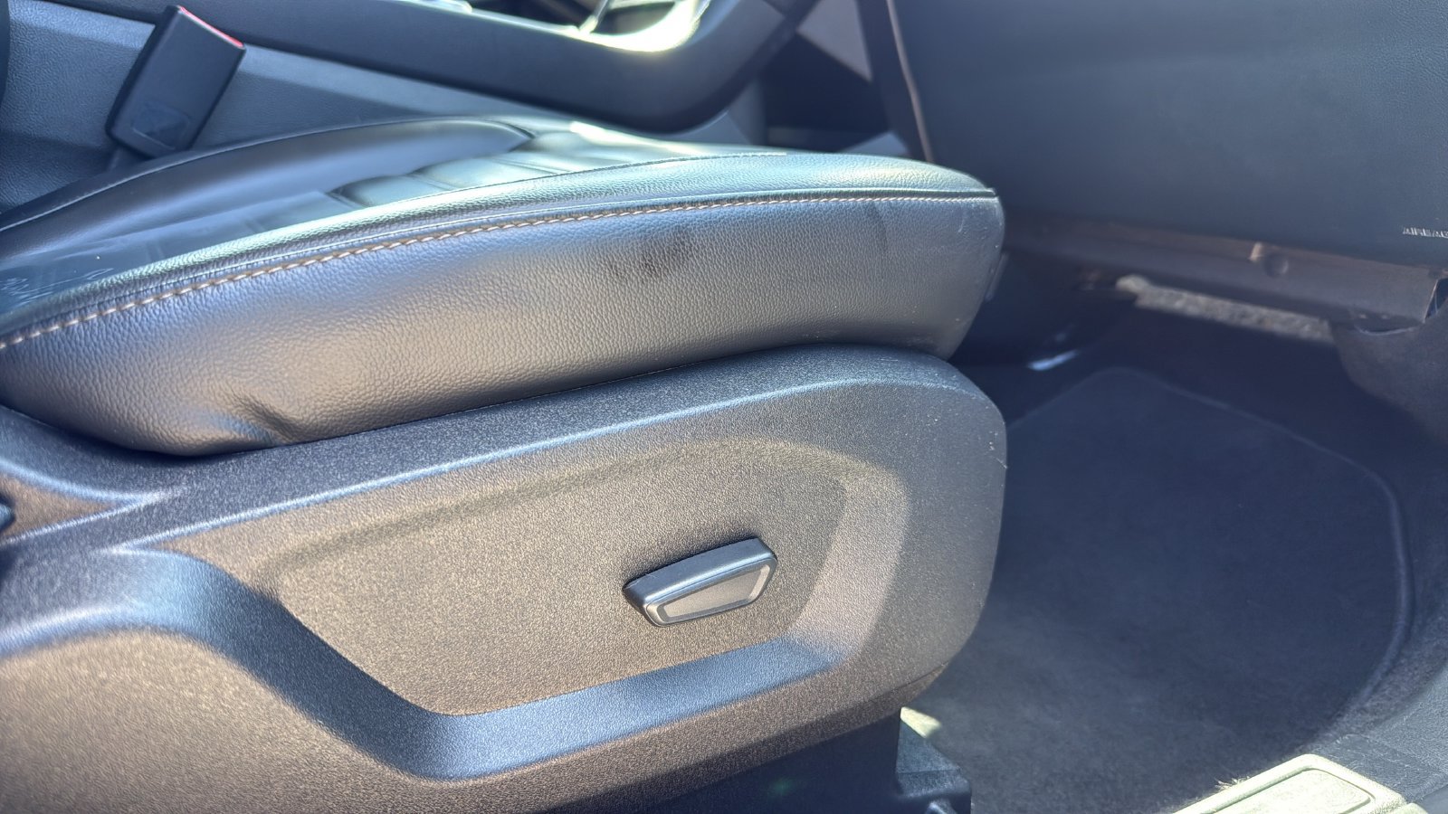 Certified 2024 Ford Edge SEL AWD/4WD image 24