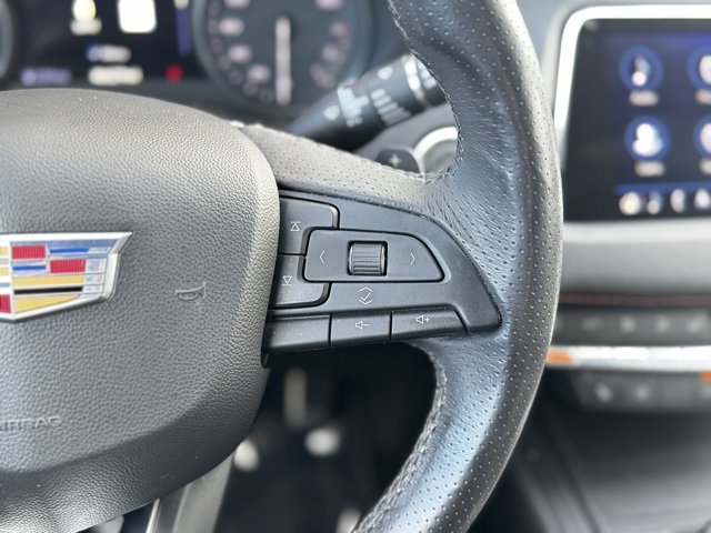 Used 2019 Cadillac XT4 Sport image 31