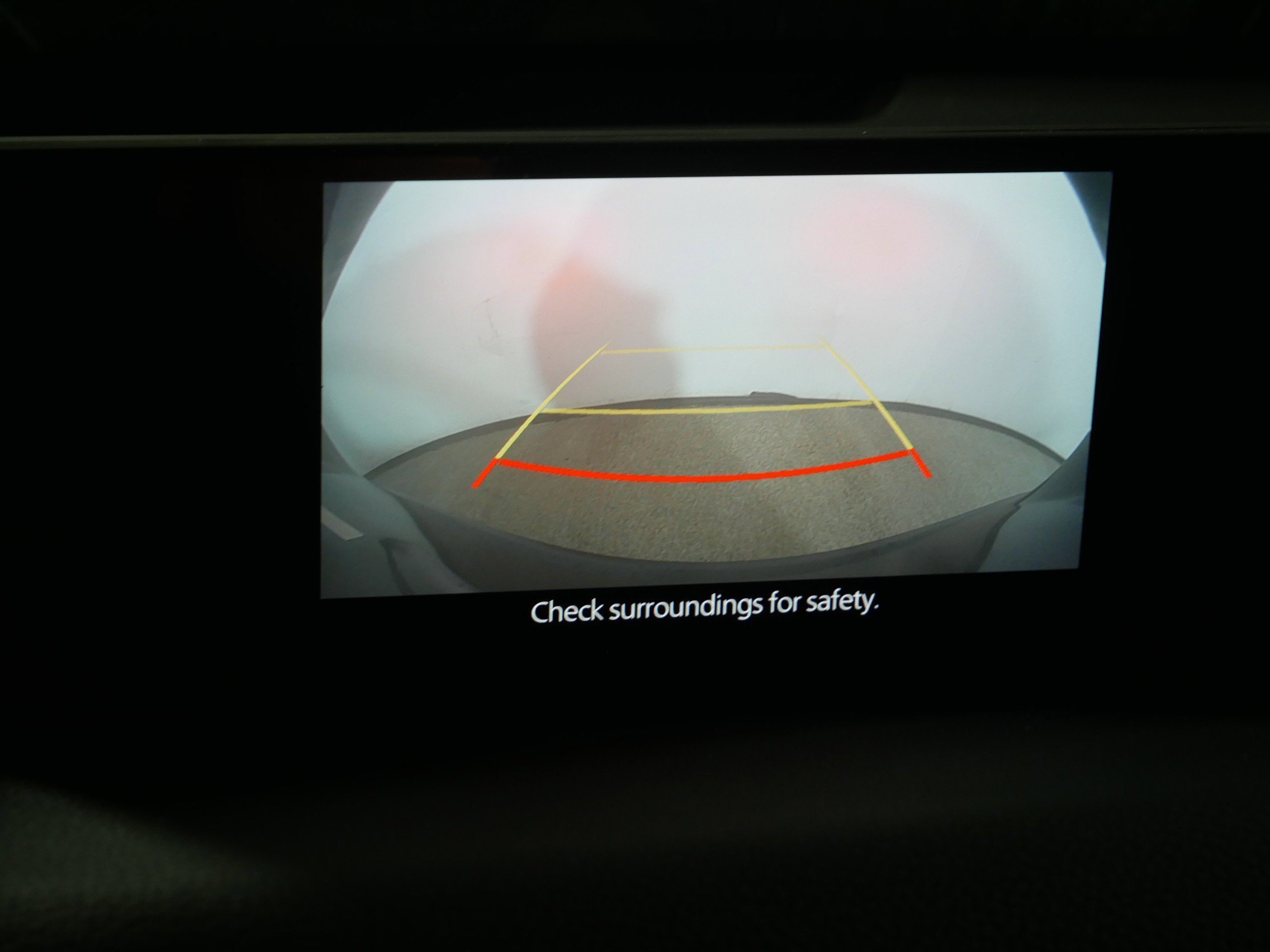 New 2026 MAZDA CX-50 2.5 Hybrid w/ Cargo Package AWD/4WD image 9