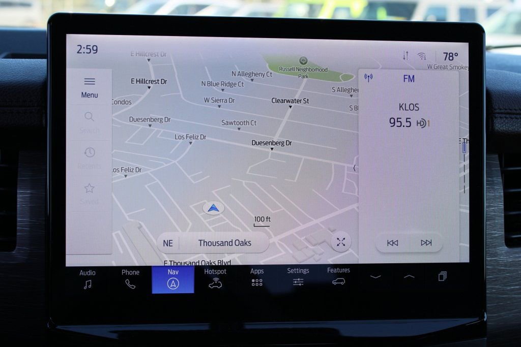 Used 2024 Ford Expedition Limited image 19