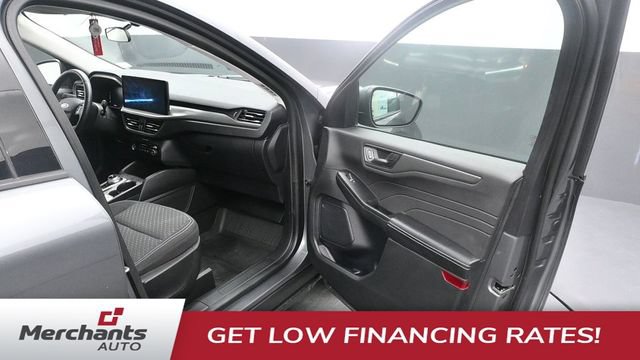 Used 2023 Ford Escape Active w/ Tech Pack #1 AWD/4WD image 13
