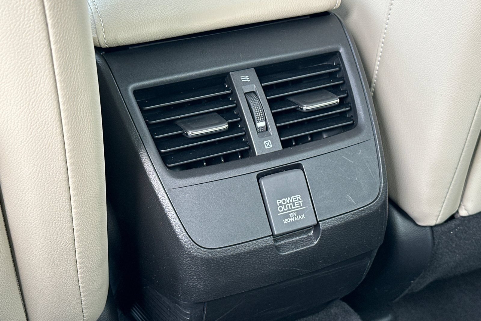 Certified 2020 Honda Clarity Touring image 14