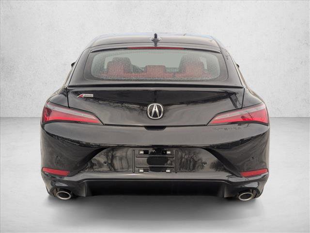New 2026 Acura Integra A-Spec image 8