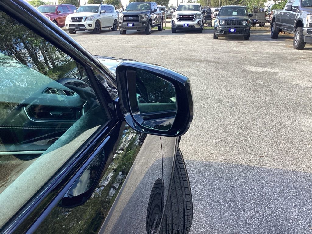 Used 2025 Jeep Grand Cherokee L Altitude image 27