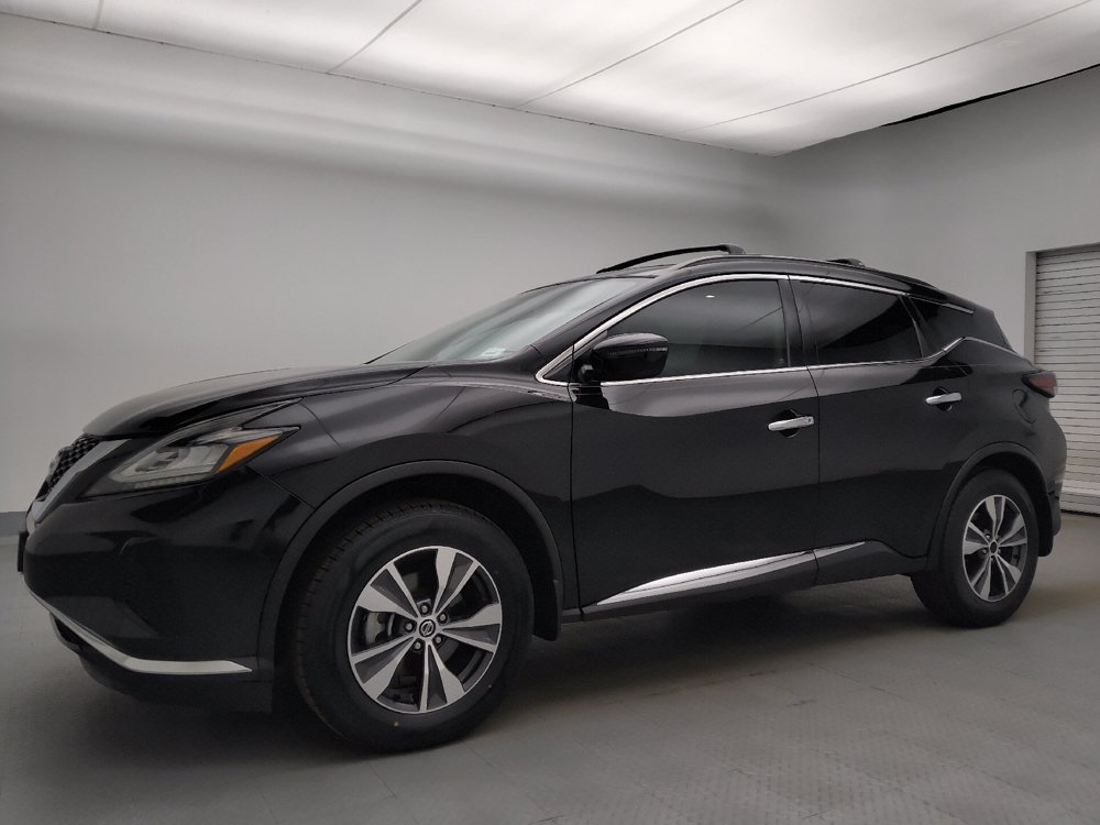 Used 2019 Nissan Murano SV FWD image 2