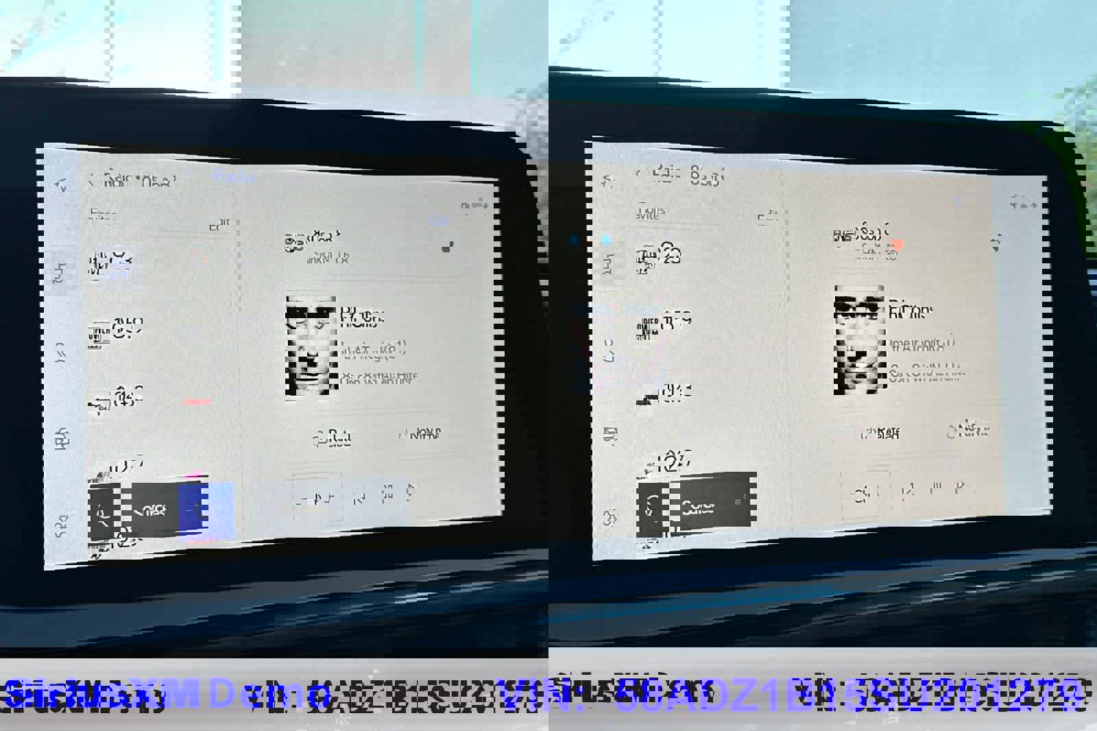 Used 2025 Lexus ES 350 w/ Premium Package image 33