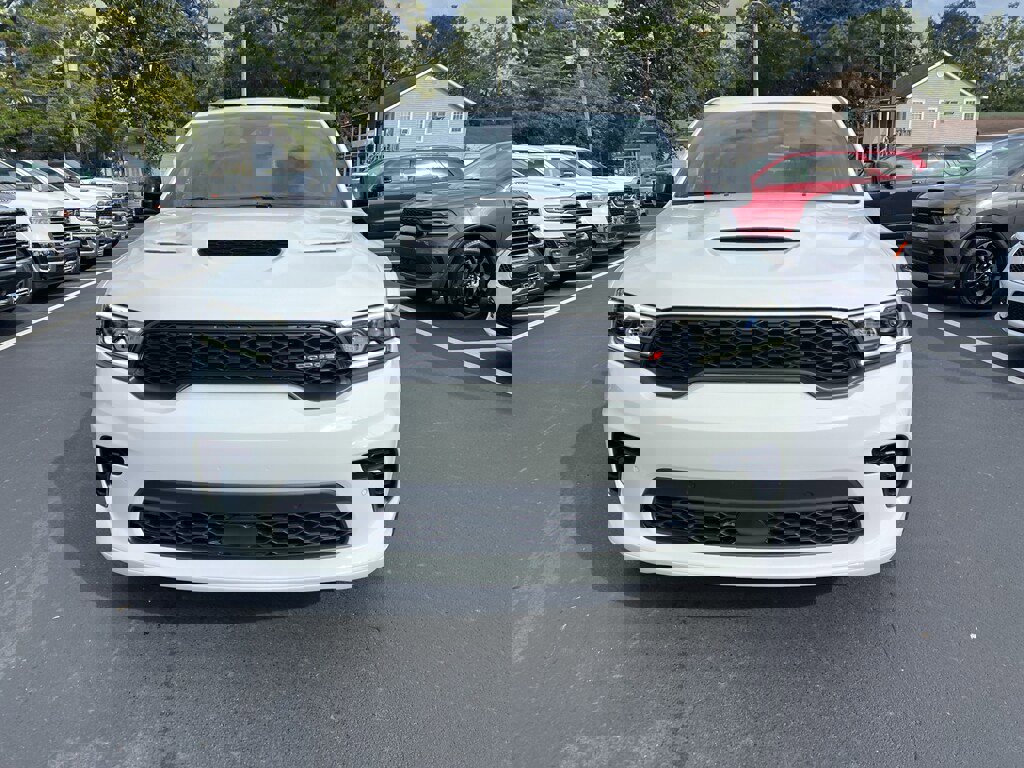 New 2026 Dodge Durango GT image 16