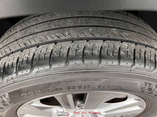Used 2025 Nissan Pathfinder SV FWD image 23