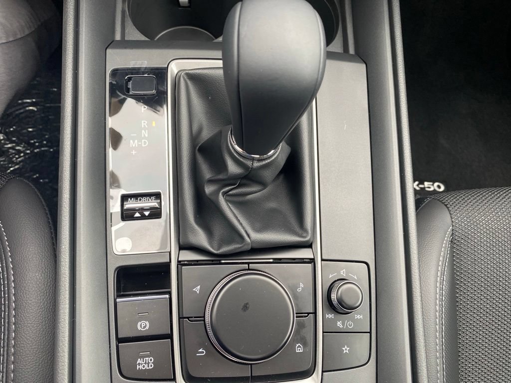 New 2026 MAZDA CX-50 AWD 2.5 S w/ Cargo Package image 14