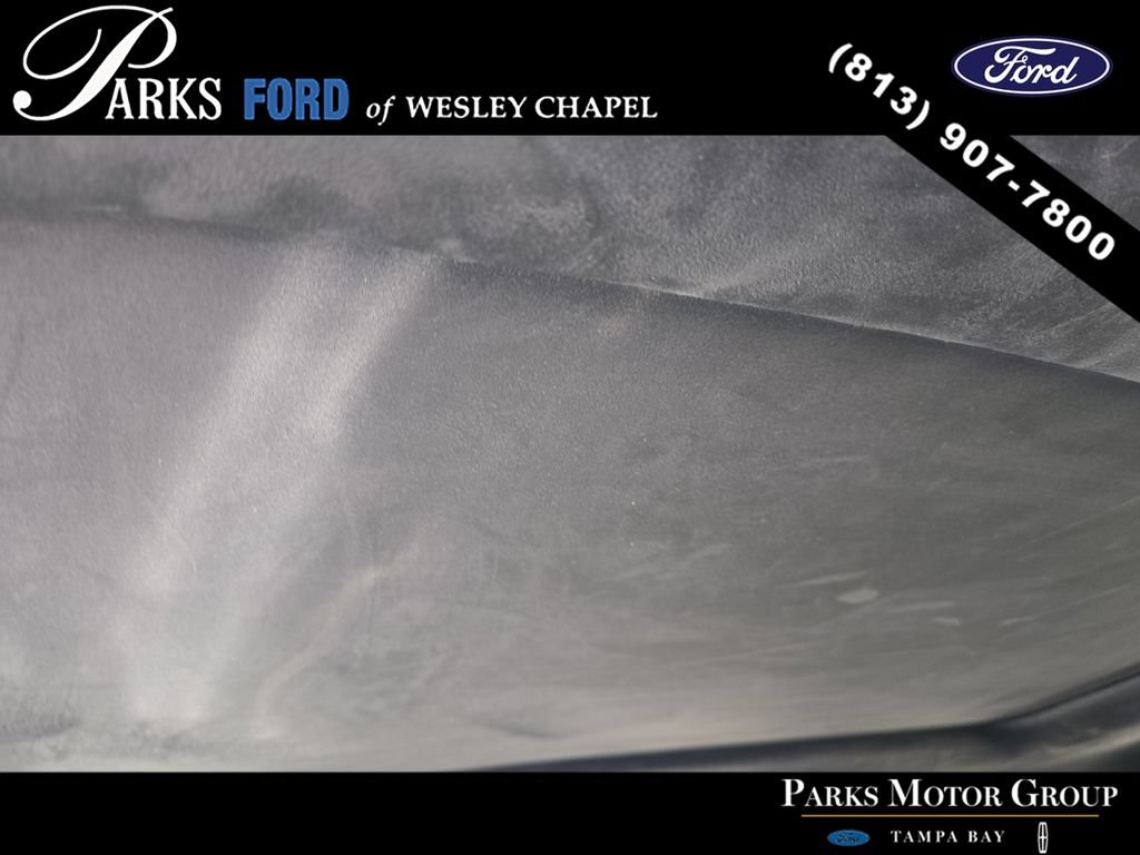 Used 2021 Hyundai Santa Fe Calligraphy AWD/4WD image 21
