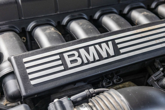 Used 2007 BMW Z4 3.0i image 29