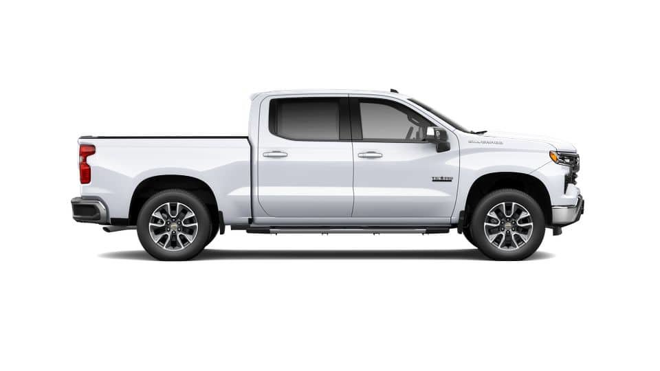 New 2026 Chevrolet Silverado 1500 LT w/ Texas Edition Plus RWD image 29