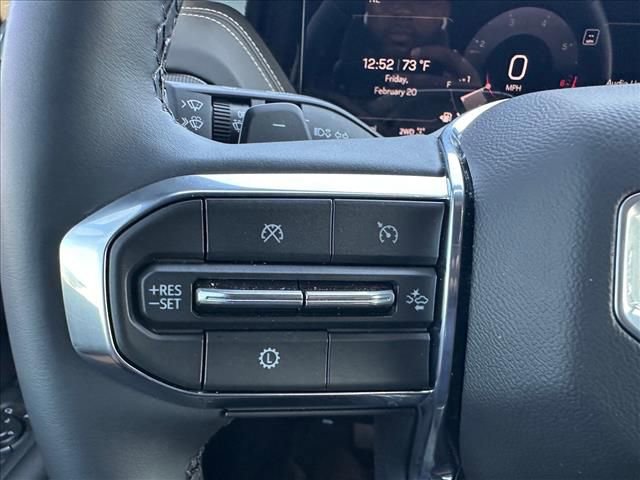 New 2026 GMC Yukon XL Elevation AWD/4WD image 29