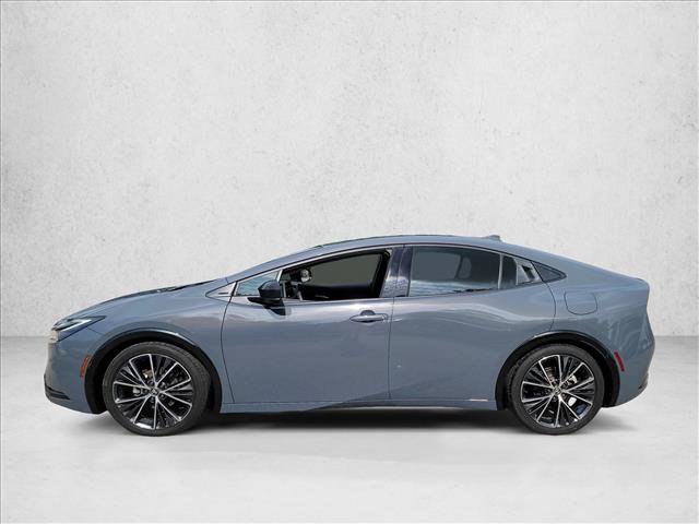 Used 2023 Toyota Prius XLE FWD image 8