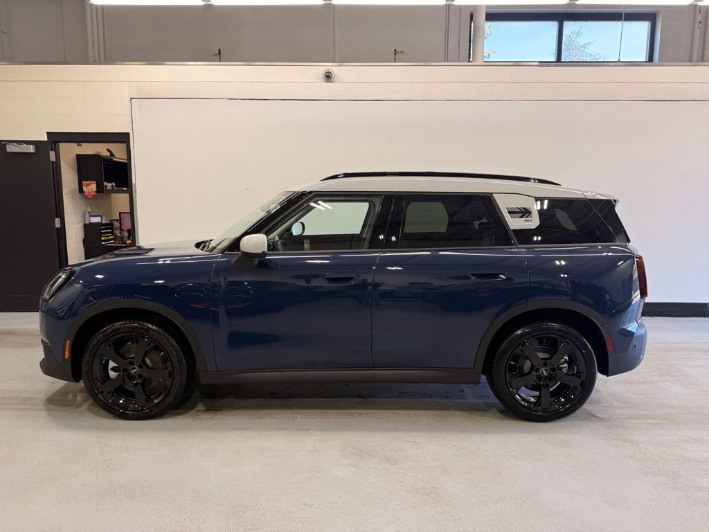 New 2027 MINI Cooper Countryman S AWD/4WD image 2