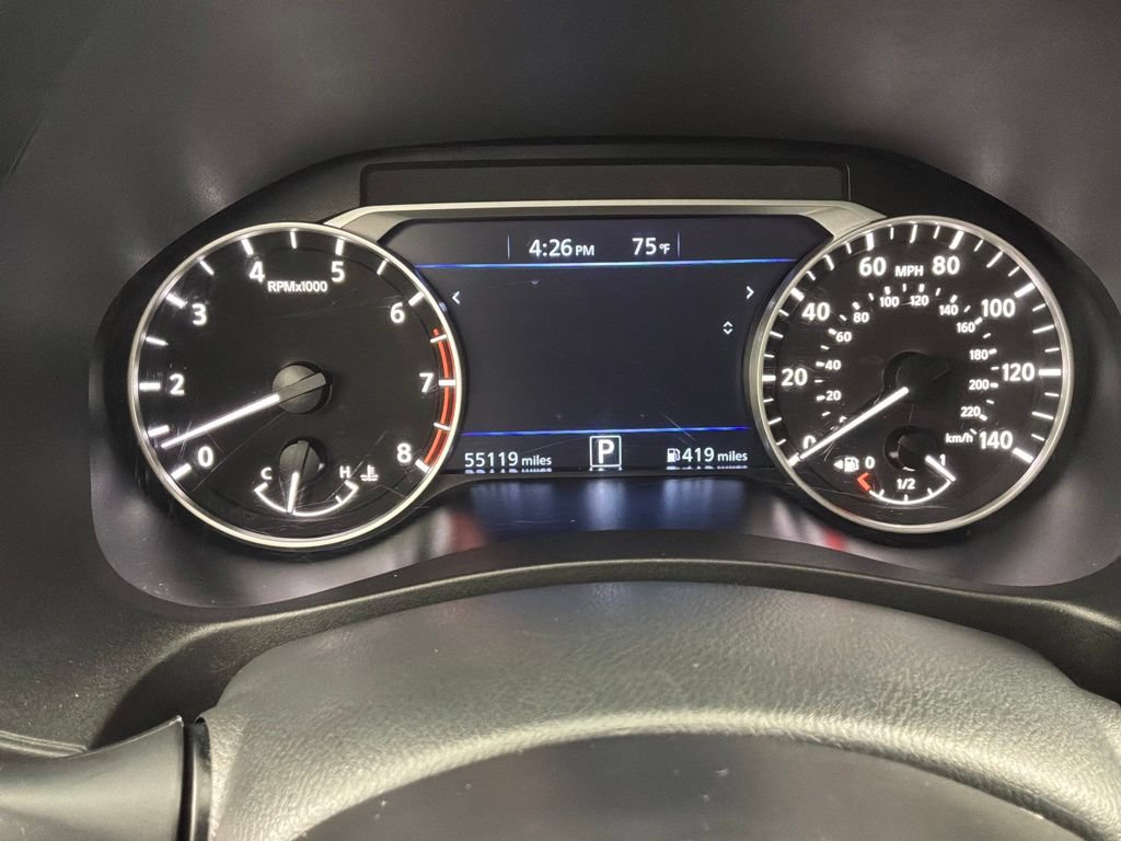 Used 2024 Nissan Altima 2.5 SV FWD image 22