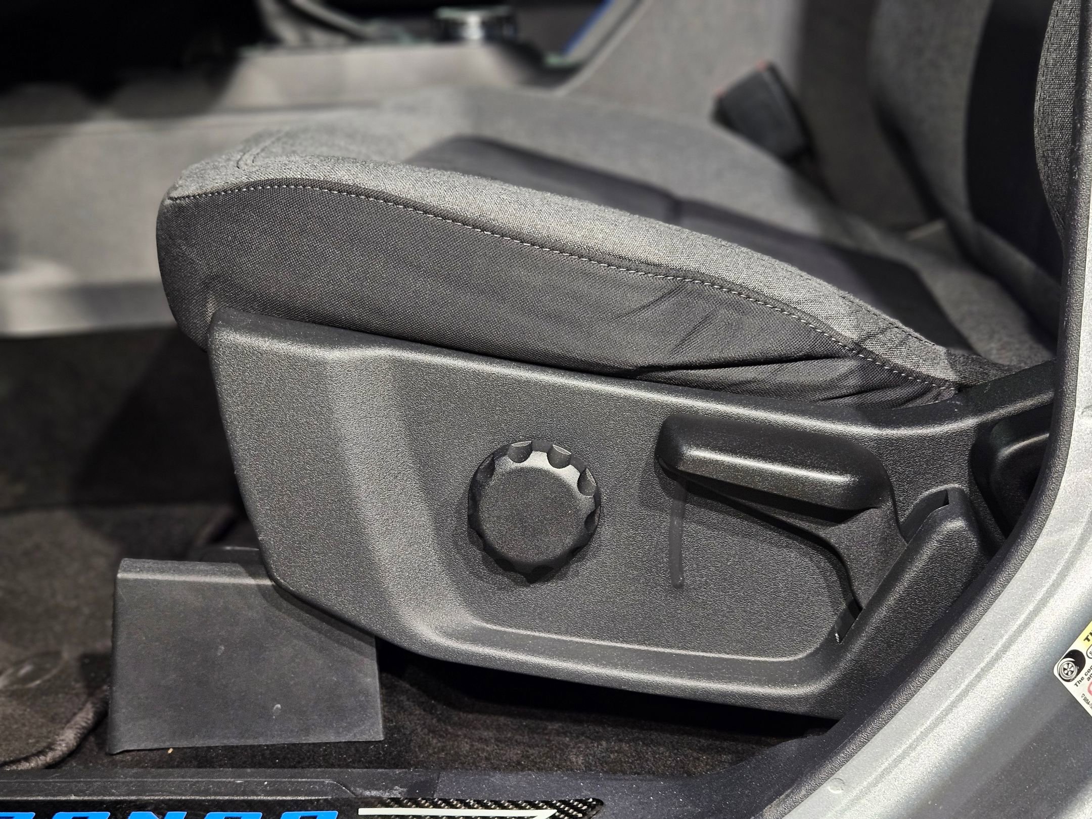 Used 2021 Ford Bronco 4-Door image 22