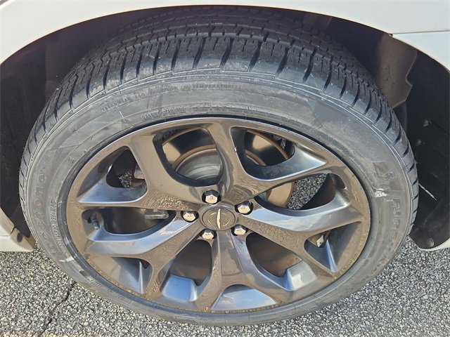 Used 2021 Chrysler 300 S image 7