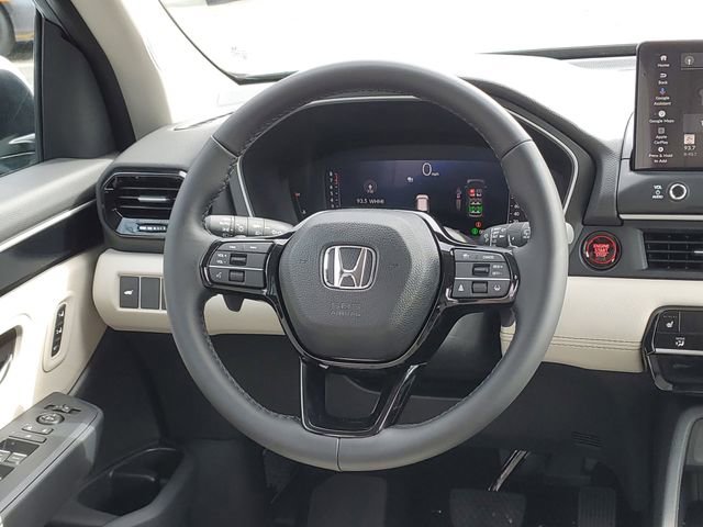New 2026 Honda Pilot EX-L image 13