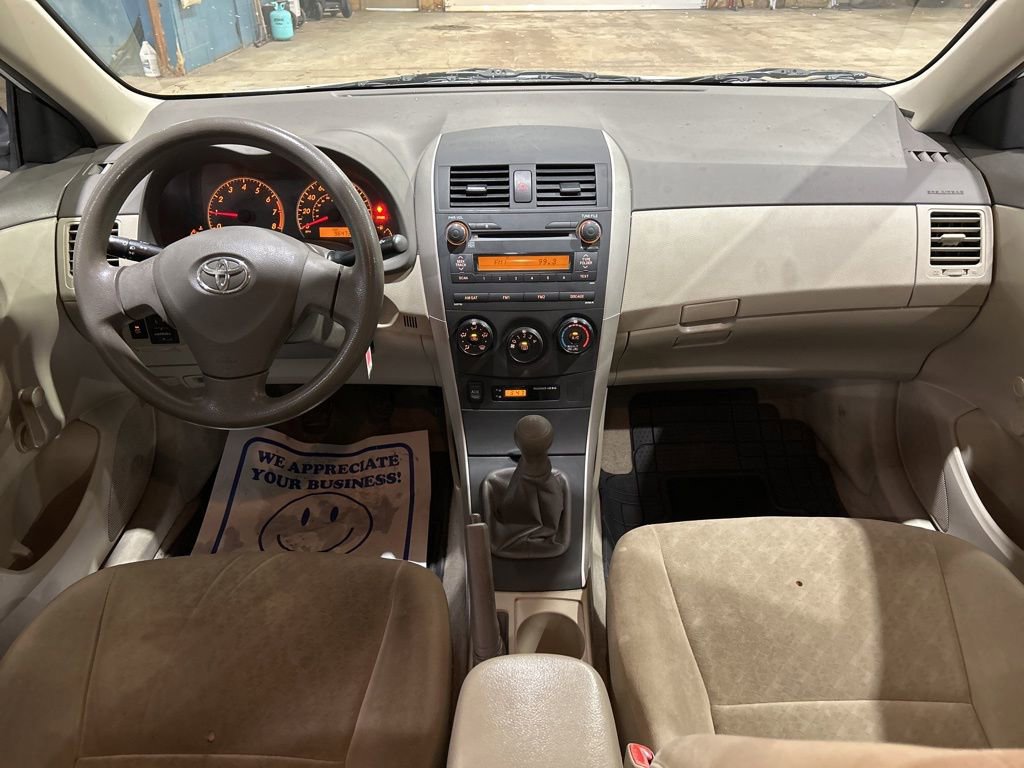 Used 2010 Toyota Corolla Base image 23