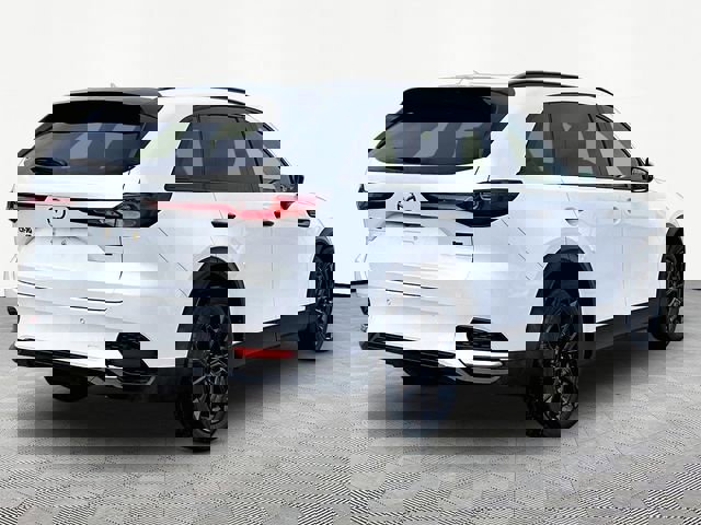 New 2026 MAZDA CX-70 3.3 Turbo w/ Premium Package image 6