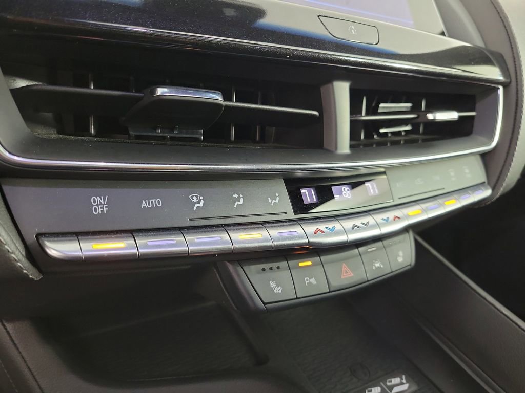 Used 2024 Cadillac CT5 Luxury w/ Sun And Sound Package image 27