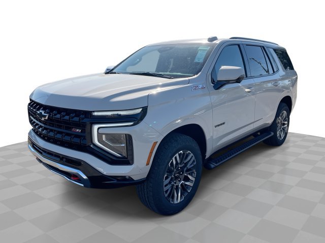 New 2027 Chevrolet Tahoe Z71 w/ Z71 Off-Road Package AWD/4WD image 1