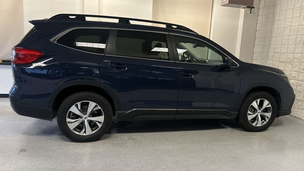 Used 2024 Subaru Ascent Premium w/ Convenience Package image 36