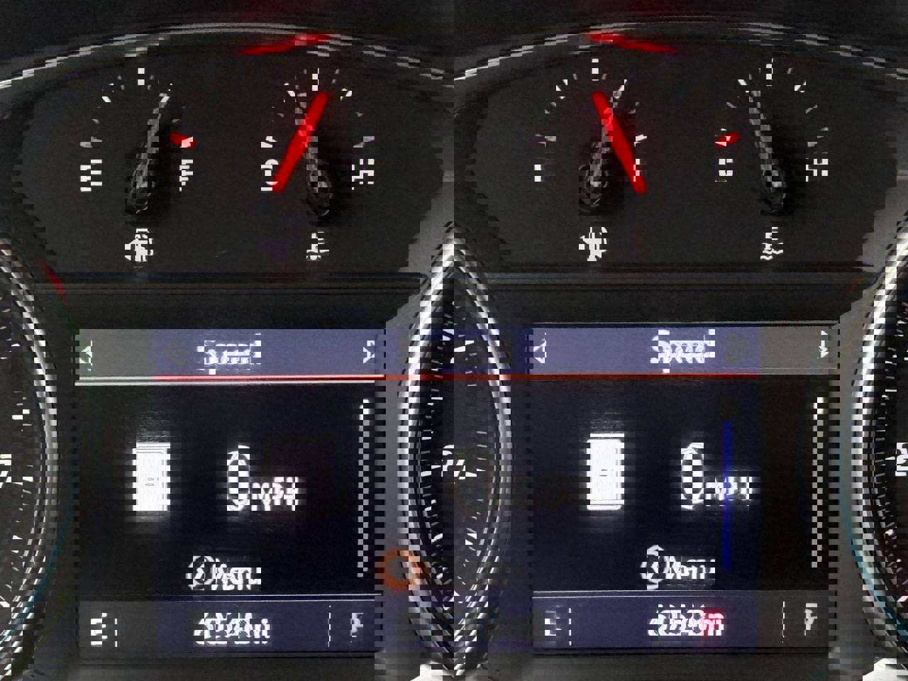 Used 2023 Chevrolet Equinox RS w/ RS Leather Package image 15