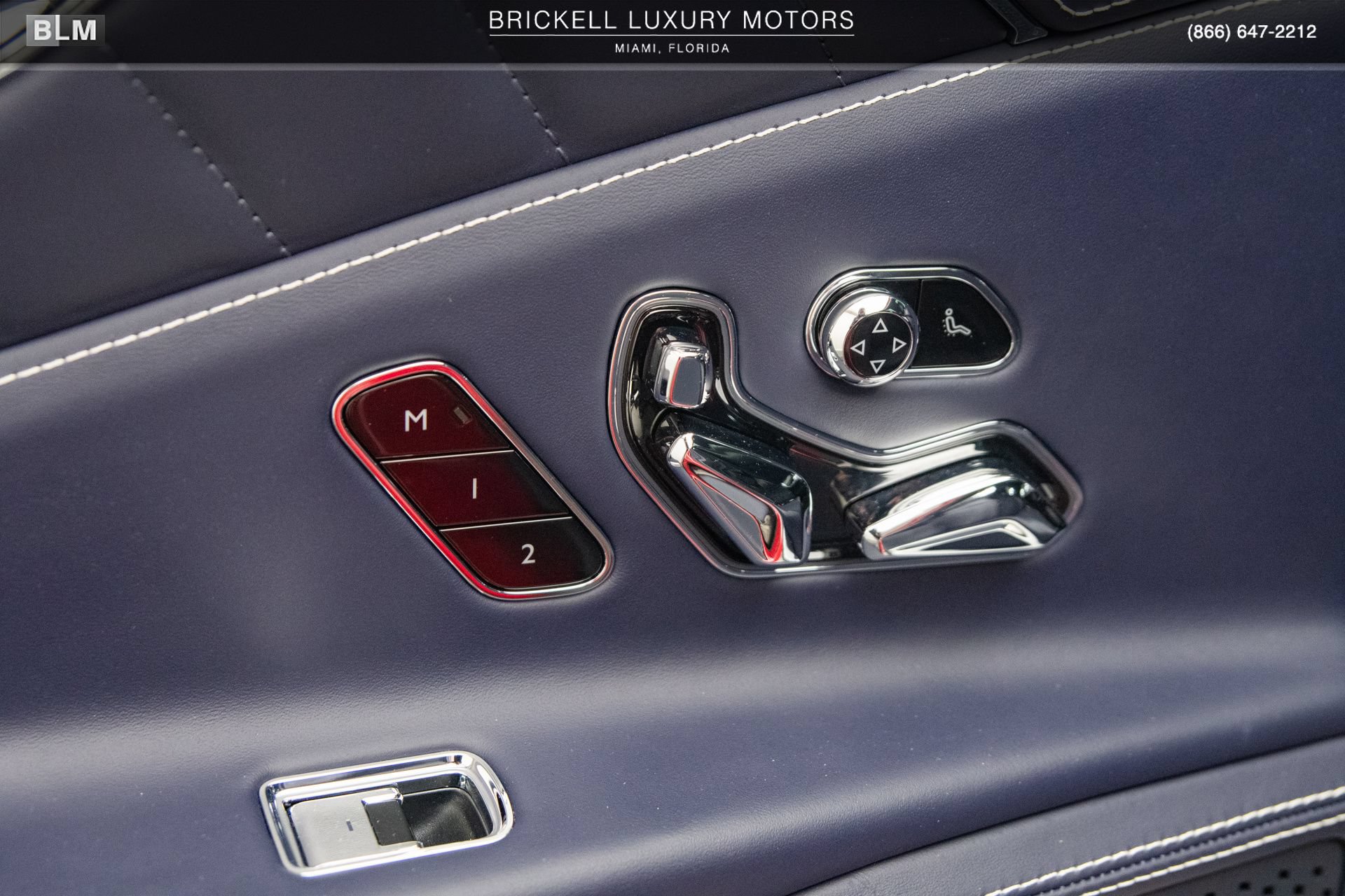 Used 2024 Bentley Flying Spur V8 AWD/4WD image 35