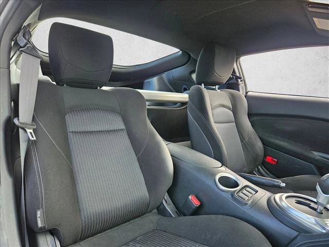 Used 2011 Nissan 370Z Touring w/ Sport Pkg image 13