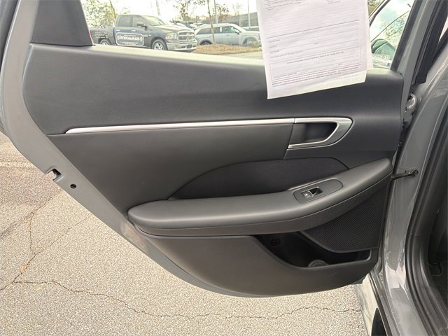 Used 2021 Hyundai Sonata SEL image 21