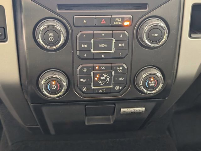 Used 2013 Ford F150 XLT w/ Luxury Equipment Group RWD image 20