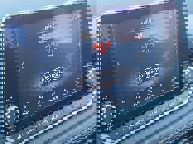 Used 2024 Nissan Rogue S image 22