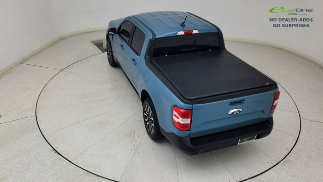 Used 2022 Ford Maverick Lariat image 79