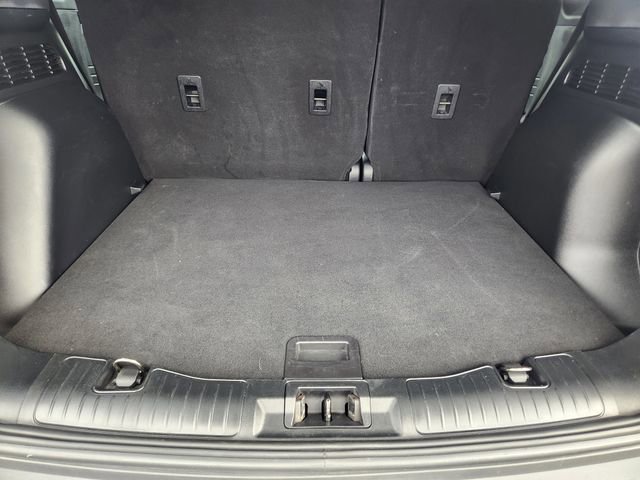 Used 2022 Ford Escape SE w/ SE Sport Appearance Package FWD image 32