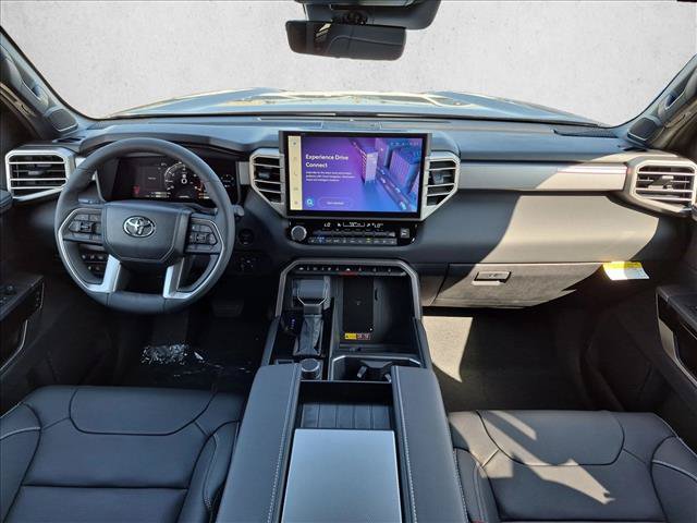 New 2026 Toyota Sequoia 4WD image 14