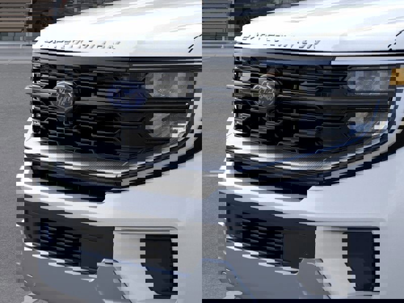 New 2025 Ford Expedition Platinum w/ Driver's Package image 17