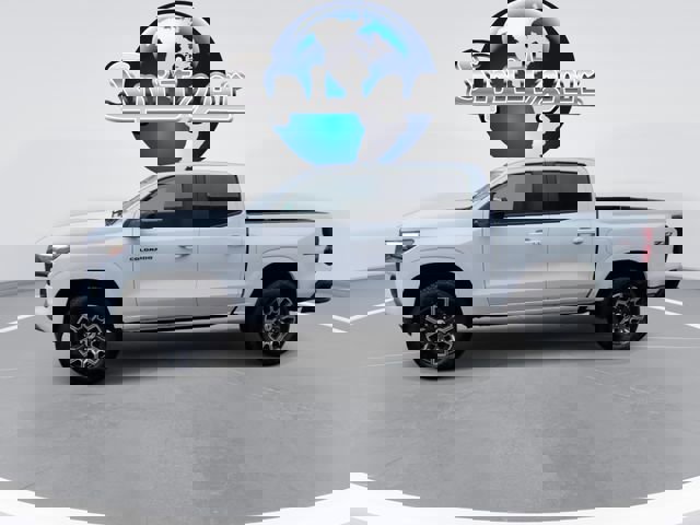 New 2026 Chevrolet Colorado Z71 image 4