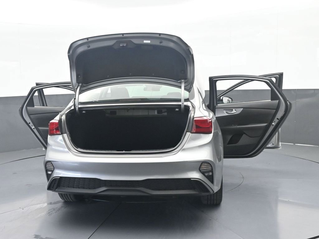 Used 2022 Kia Forte LXS image 66