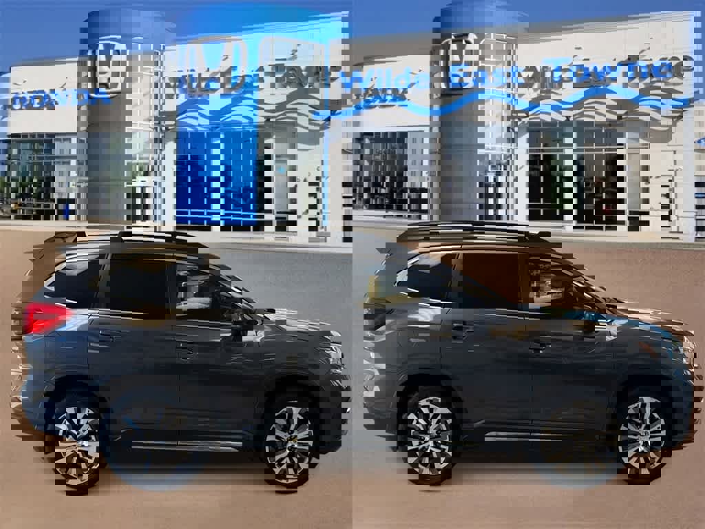 Used 2019 Subaru Ascent Limited image 9