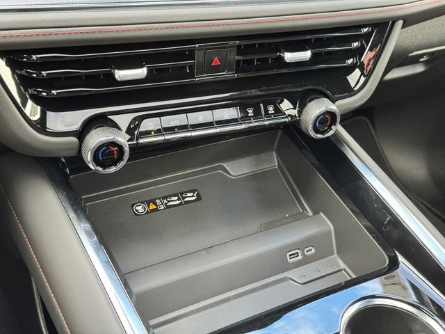 New 2026 Chevrolet Tahoe RST w/ Advanced Technology Package image 27