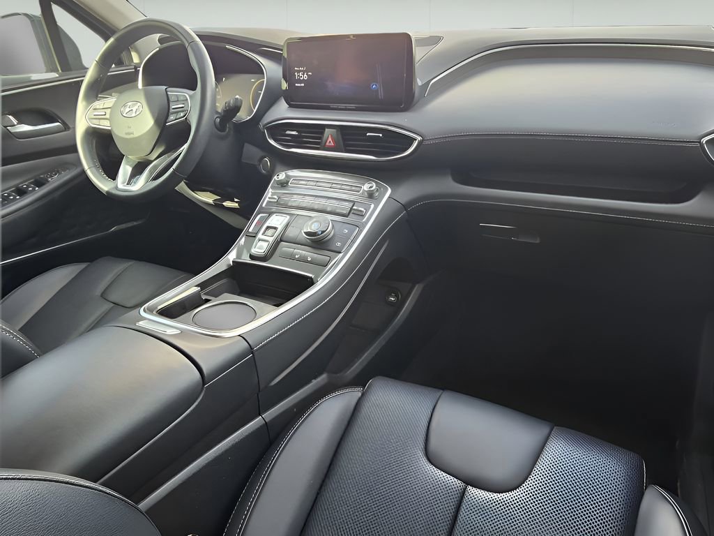 Used 2023 Hyundai Santa Fe SEL Premium image 27